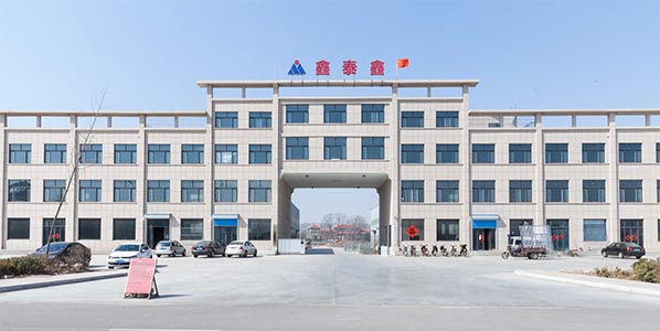 熱悶罐廠家圖片